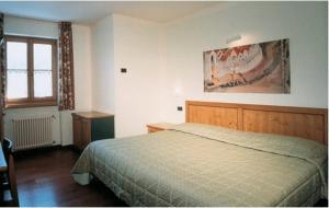 Single Room room in Club Hotel Tenno
