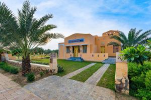 Anand Bagh Resort & Spa by Ananta