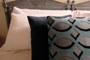 Apartment mit 2 Schlafzimmern