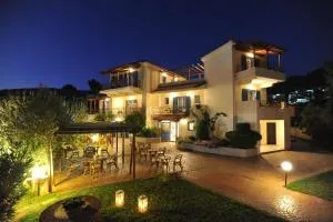 Fereniki Studios - Thános