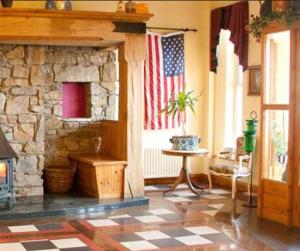 Fitzgeralds Hotel