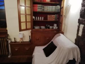 Appart'hotels Fouettara : photos des chambres