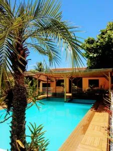 Pousada Don Blu - Matelândia