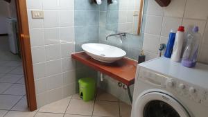 Appartamento gli orti