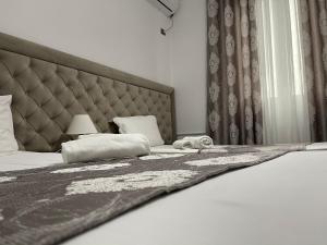 Twin Room room in Hotel Jurgen