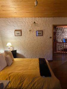 Maisons de vacances Maison de caractere en Aubrac - Lozere : photos des chambres