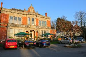 Millfields Hotel - 3-star hotels in Grimsby
