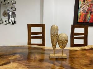 Casa en Quintas del Mar con acceso a la playa