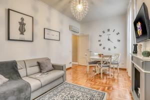 ATRHOME penthouse Frattina