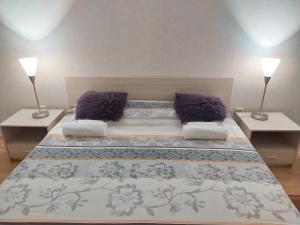 Panoramic Sea View Apartment