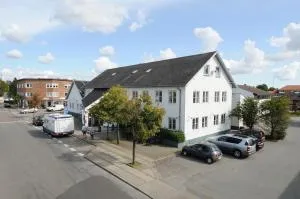 Hotel Hjallerup Kro - Tylstrup