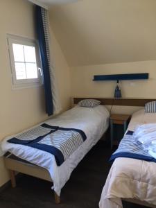 Villa 6 pers Belle Dune