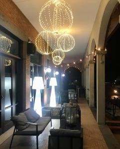 Hotel Ristorante Gallo DOro