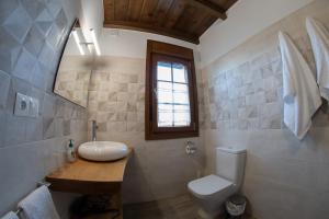 Apartamentos Rurales Camín Real