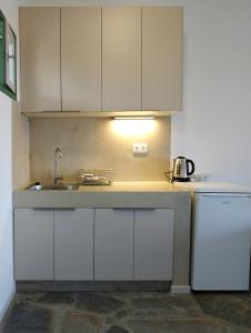 Asteri Apartments Alonissos Greece