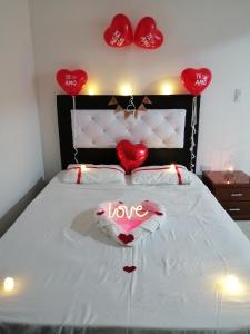 apartamento mirador el paraiso