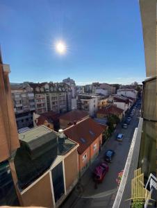 Mirkovic Lux apartman