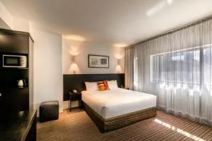 Causeway 353 Hotel - Melbourne