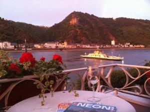 Rheinhotel St. Goar