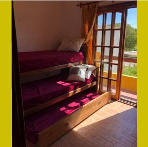 Los zorzales quinta Chascomus