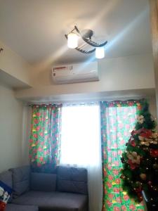 Holy Family Condo at Wind Residences,Tagaytay