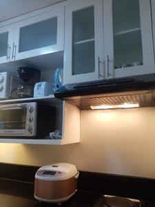 Holy Family Condo at Wind Residences,Tagaytay