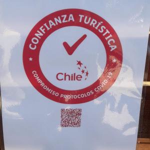 Central 390 Isla Negra