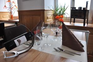 Le Relais du Château Monney