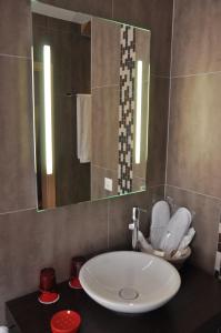 Le Relais du Château Monney