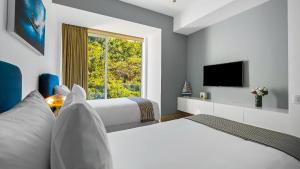 AVALON - 1002 Amapas Bay Bliss with Private Pool