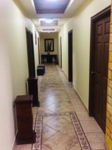 HOTEL CUNA MAYA B y B