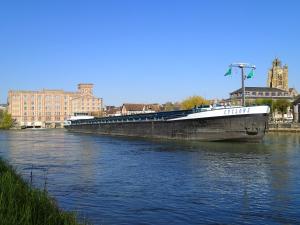 Hotels Hotel Saint Laurent : photos des chambres