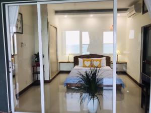 Căn hộ Sơn Thịnh - Homestay