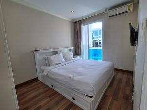 MyResort HuaHin WaterPark BunkBed Family PoolView