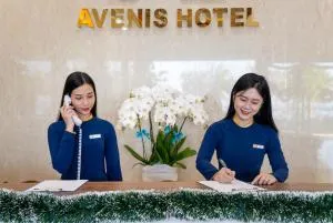 Avenis Hotel - Ba Na