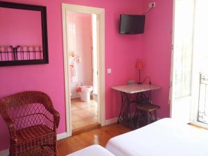 H Casona Selgas de Cudillero