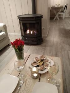 Vakantiewoning Weverijstraat