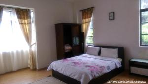 Ar Rayyan Apartments Prima Villa