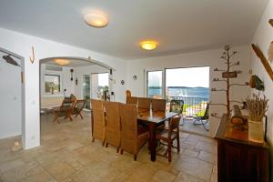 All About the Sea - Riviera House near the center of Hvar