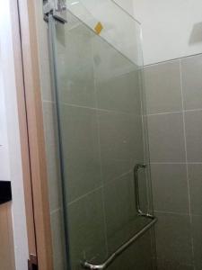 Holy Family Condo at Wind Residences,Tagaytay