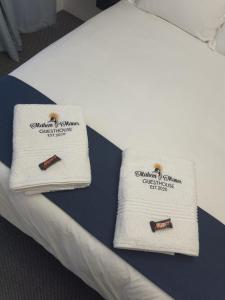 Mahem Manor Guesthouse