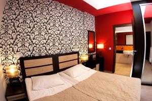 Standard Apartment room in Hotton Hotel