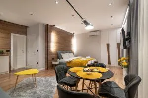 Enjoy studio - Dolishte