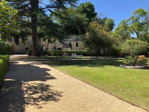 Maisons d'hotes La Seignere : photos des chambres