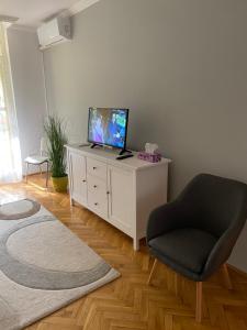 Pálma apartman