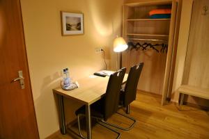 Hotel Munzert