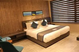 The Soni'otel - Hāora