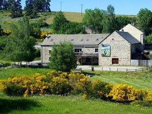 Maisons d'hotes Logis Les Granges de Bigose : photos des chambres