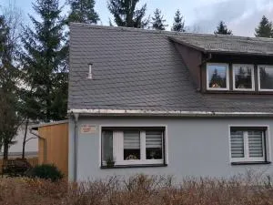 KiEZ Am Filzteich - Bärenwalde