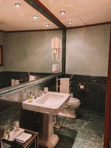 Relais Villabella Hotel